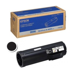 cartus toner Epson AL-M400 Negru 12.000 pag ( Epson 0698)