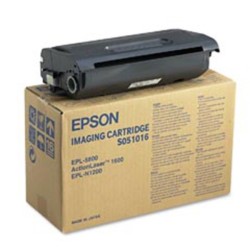 Cartus toner Epson EPL-5600 ORIGINAL 6.000 pag ( Epson 1016)