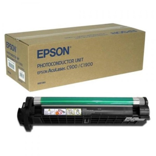 Unitate cilindru (Photoconductor) Epson C900 ( Epson 1083) Unitate imagine, Drum image