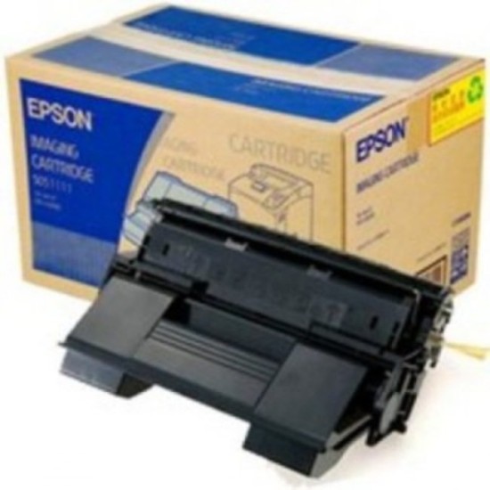 Cartus toner Epson EPL-N3000 ORIGINAL 17.000 pag ( Epson 1111) Cartus toner Epson image