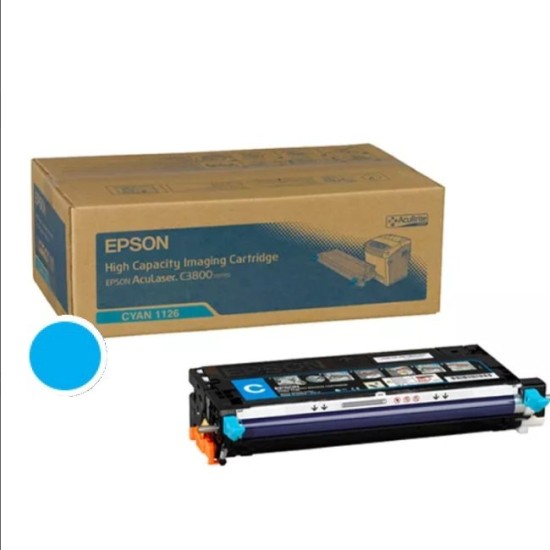 Cartus toner Epson 