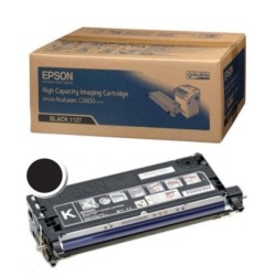 Cartus toner Epson C3800 Negru ORIGINAL 9.200 pag ( Epson 1127)