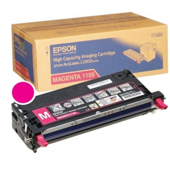 Cartus toner Epson 