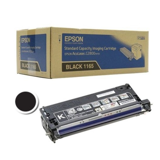 Cartus toner Epson 