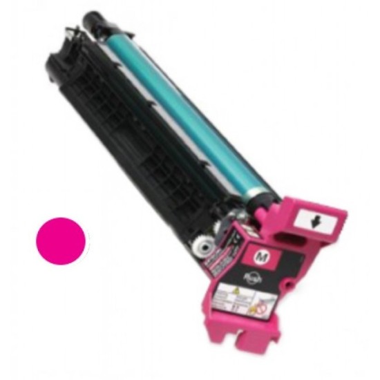 Unitate cilindru Photoconductor Epson C9200 Magenta (Epson 1176) Unitate imagine, Drum image