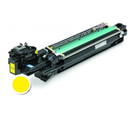 Unitate cilindru Photoconductor Epson C3900 Galben (Epson 1201) Unitate imagine, Drum image