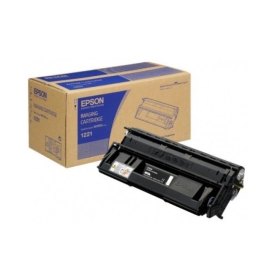 Toner Epson M7000 ( C13S051221 ) 15.000 pag - C13S051221 Cartus toner Epson image