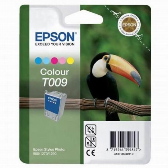 Cartus cerneala Epson 