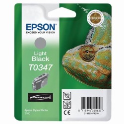 cartus cerneala Epson T0347 Light Black (C13T03474010) 440pag