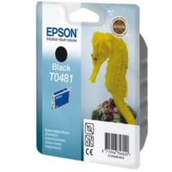 cartus cerneala Epson T0481 Negru (C13T04814010) 13ml