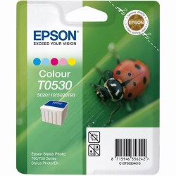 cartus cerneala Epson T0530 MULTIPACK (C13T05304010) 43ml
