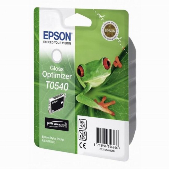 cartus cerneala Epson T0540 Gloss Optimizer (C13T05404010) 13ml Cartus cerneala Epson image