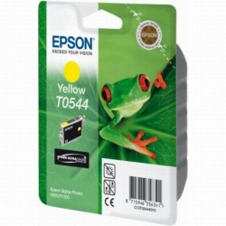 cartus cerneala Epson T0544 Galben (C13T05444010) 13ml cartus cerneala Epson T0544 Galben (C13T05444010) 13ml
