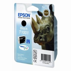 cartus cerneala Epson T1001 Negru (C13T10014010) 25.9ml