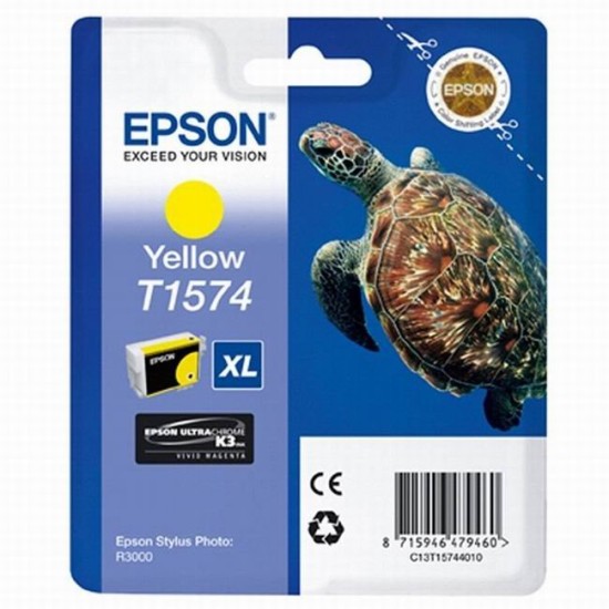 Cartus cerneala Epson 