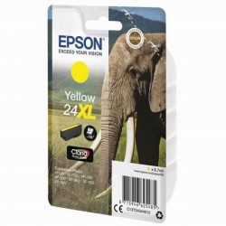 cartus cerneala Epson 24XL Galben (C13T24344010) 8.7ml 740 pag