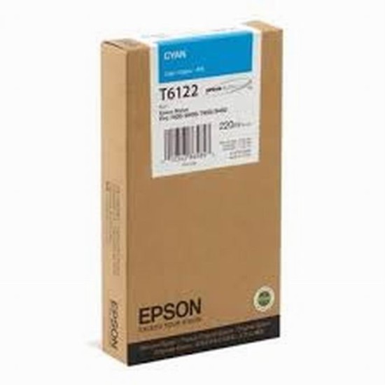 Cartus cerneala Epson 