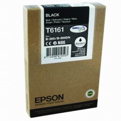 cartus cerneala Epson T6161 Negru (C13T616100) 