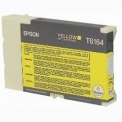 cartus cerneala Epson T6164 Galben (C13T616400) 