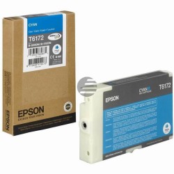 cartus cerneala Epson T6172 Cyan (C13T617200) 100ml 7.000 pag