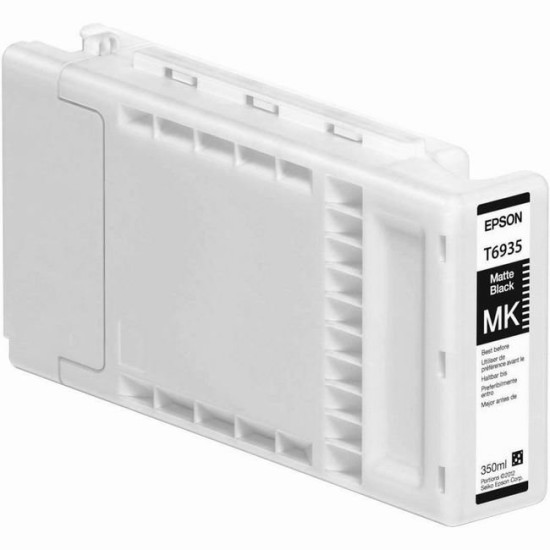 cartus cerneala Epson T6935 Matte Black (C13T693500) 350ml image