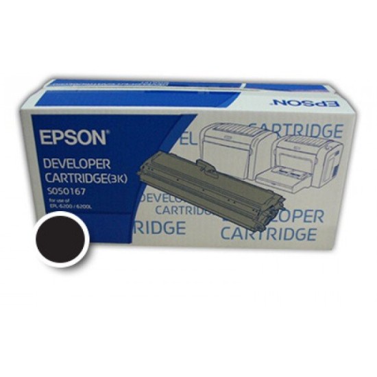 Cartus toner Epson 