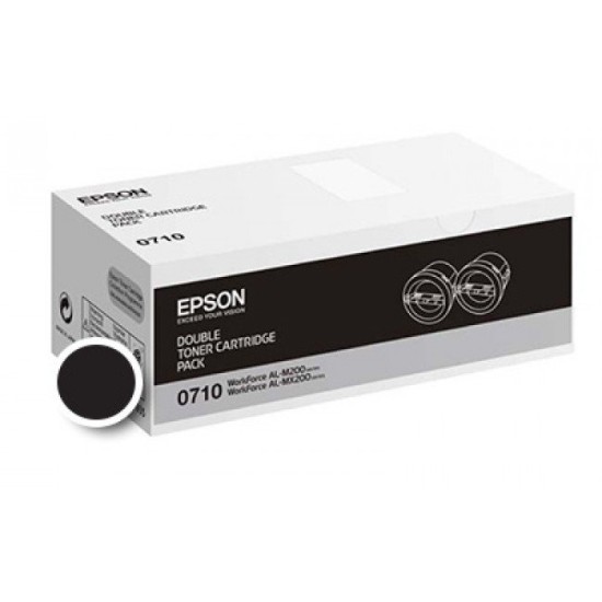 Cartus toner Epson 