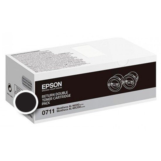 Cartus toner Epson 