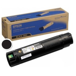 cartus toner Epson AL-C500 Negru 10.500 pag ( Epson 0663)