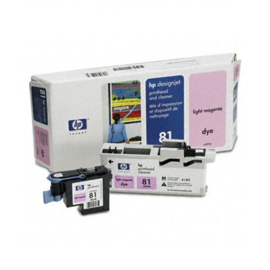 Cap printare, printhead HP