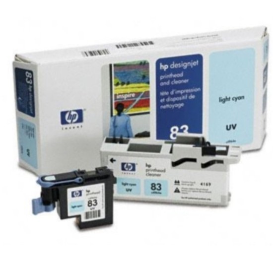 Cap printare, printhead HP