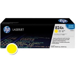 Cartus toner HP 824A Galben ( HP CB382A ) 21.000 pag