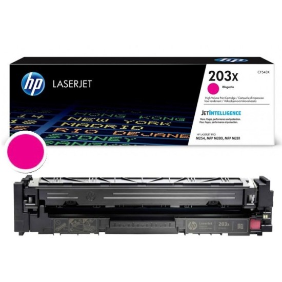 Cartus toner HP HP