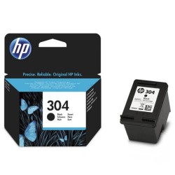 Cartus cerneala HP 304 Black ( HP N9K06AE ) 120 pag