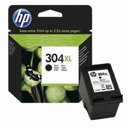 Cartus cerneala HP 304XL Black ( HP N9K08AE ) 300 pag
