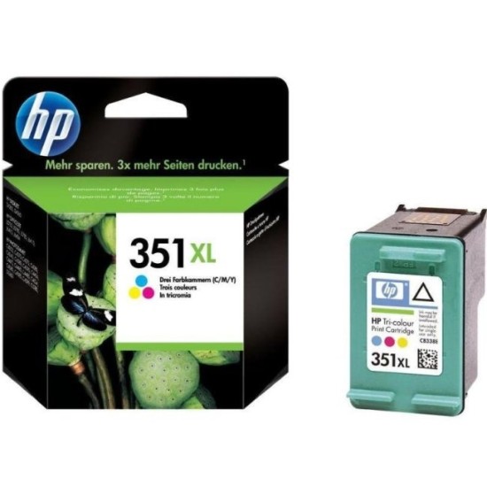 Cartus cerneala HP HP