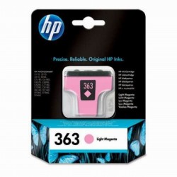 Cartus cerneala HP 363 Light Magenta ( HP C8775EE ) 350 pag
