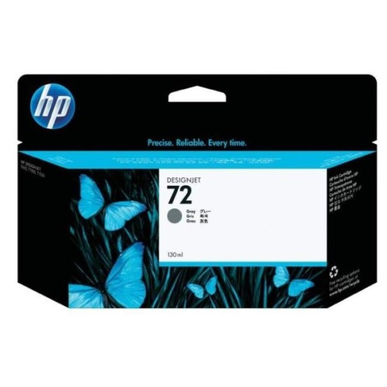 Cartus cerneala HP 72 Gray ( HP C9374A ) 130ml Cartus cerneala HP image