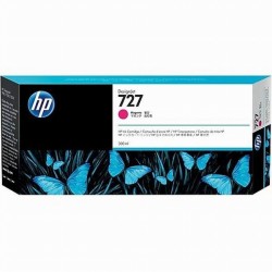 Cartus cerneala HP 727 Magenta ( HP F9J77A ) 300ml