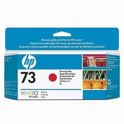 Cartus cerneala HP 73 Chromatic Red ( HP CD951A ) 130ml
