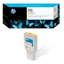 Cartus cerneala HP 772 Yellow ( HP CN630A ) 300ml