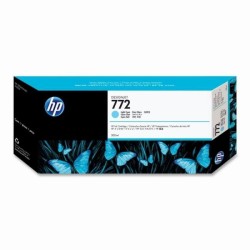 Cartus cerneala HP 772 Light Cyan ( HP CN632A ) 300ml