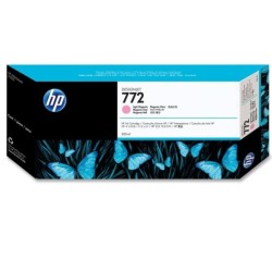 Cartus cerneala HP 772 Light Magenta ( HP CN631A ) 300ml