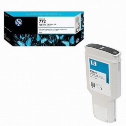 Cartus cerneala HP 772 Photo Black ( HP CN633A ) 300ml