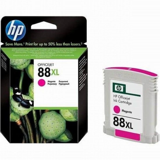 Cartus cerneala HP 80 Magenta ( HP C4847A ) 350ml Cartus cerneala HP image