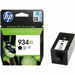 Cartus cerneala HP 934XL Black ( HP C2P23AE ) 1.000 pag