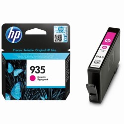 Cartus cerneala HP 935 Magenta ( HP C2P21AE ) 400 pag