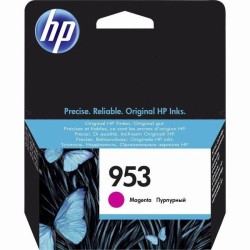 Cartus cerneala HP 953 Magenta ( HP F6U13AE ) 700 pag