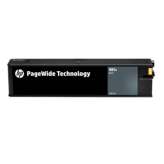 Cartus cerneala HP 981X Black ( HP L0R12A ) 11.000 pag Cartus cerneala HP 981X Black ( HP L0R12A ) 11.000 pag Cartus cerneala HP image