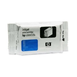 Cartus cerneala HP AddMaster IJ 6000 Black (HP C6602A) 18ml